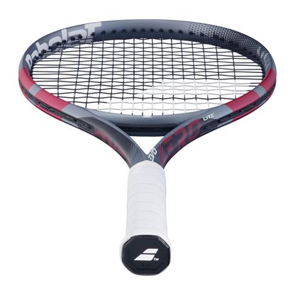 Babolat Evo Aero Lite Pink 2026 Tennis Racket (Strung)
