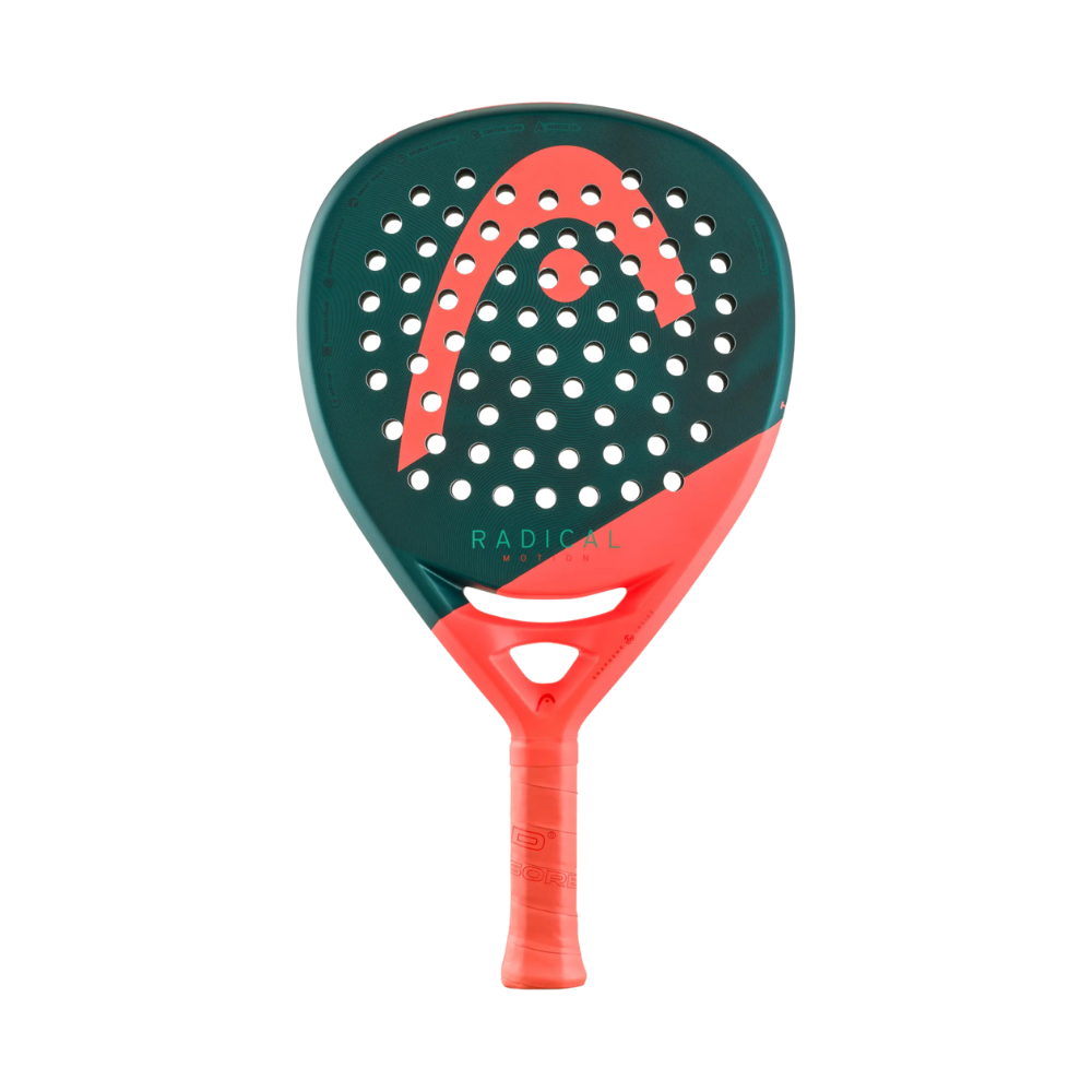 Head Radical Motion 2026 Padel Racket