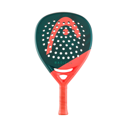 Head Radical Motion 2026 Padel Racket