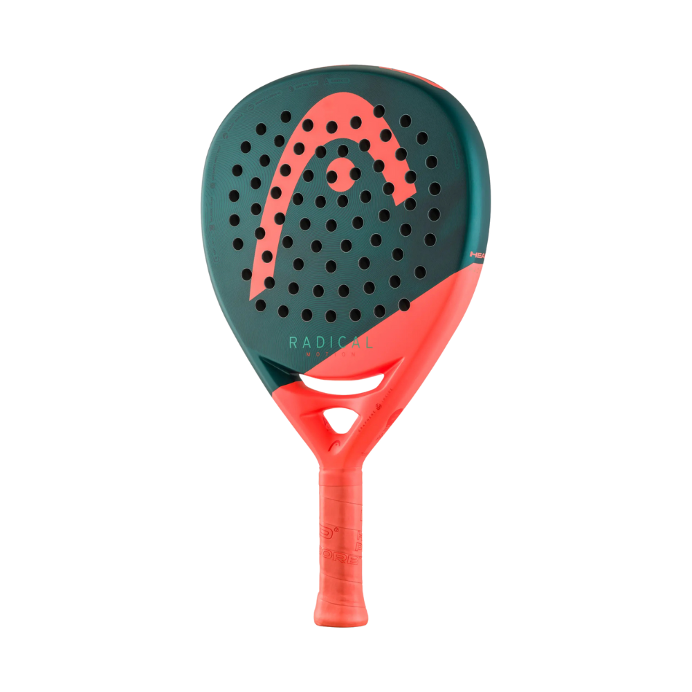Head Radical Motion 2026 Padel Racket