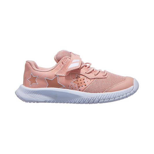 Babolat Pulsion Girl Junior Shoes - Pink