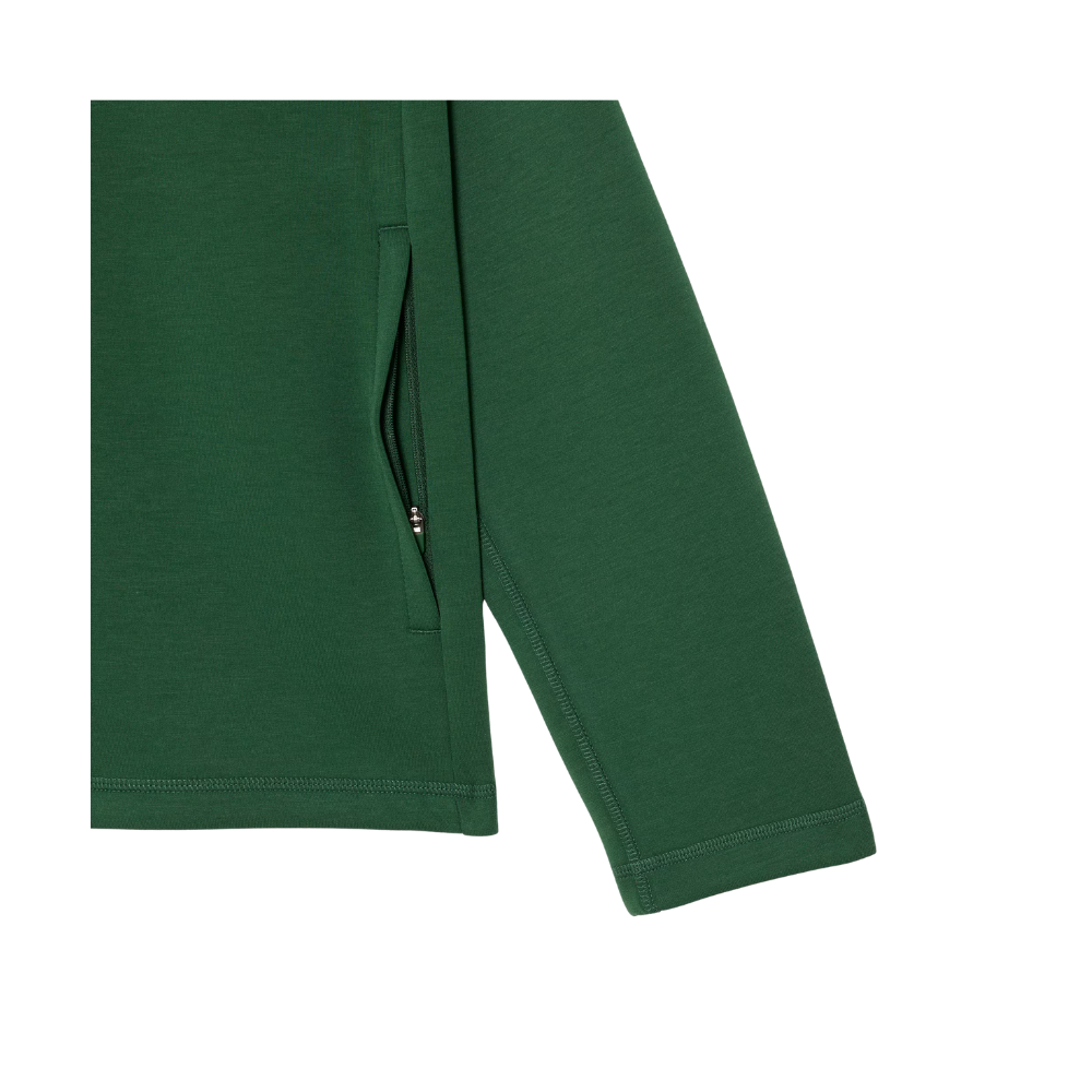 Lacoste Sports Jacket - Green