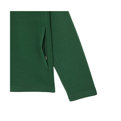 Lacoste Sports Jacket - Green