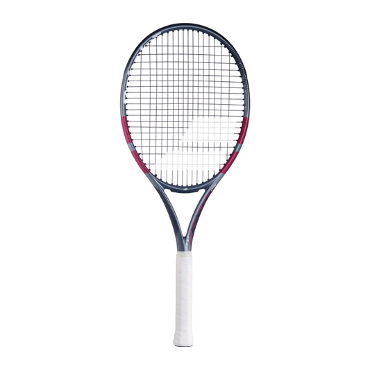 Babolat Evo Aero Lite Pink 2026 Tennis Racket (Strung)