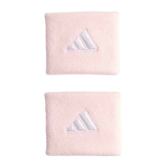 Punhos WB Adidas S - Cor de rosa