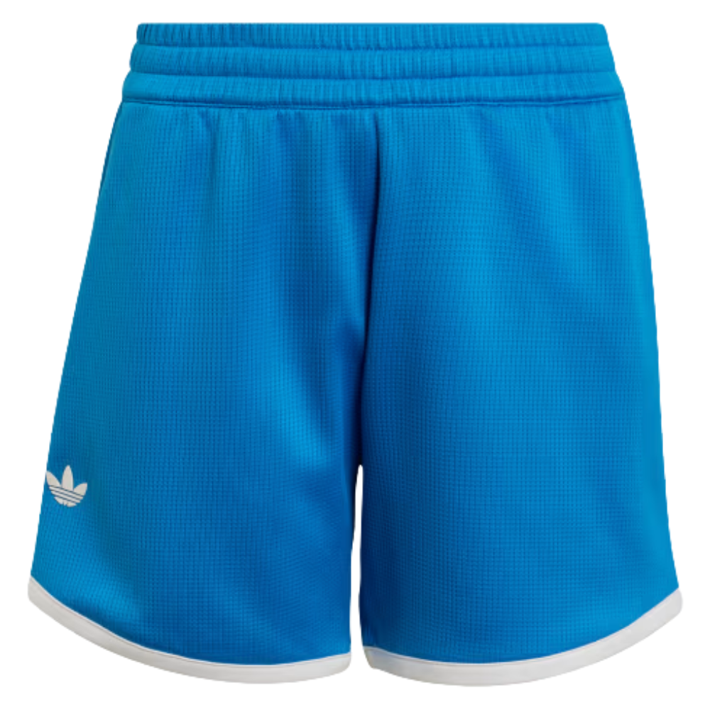 Adidas Classics Short Boy - Blue