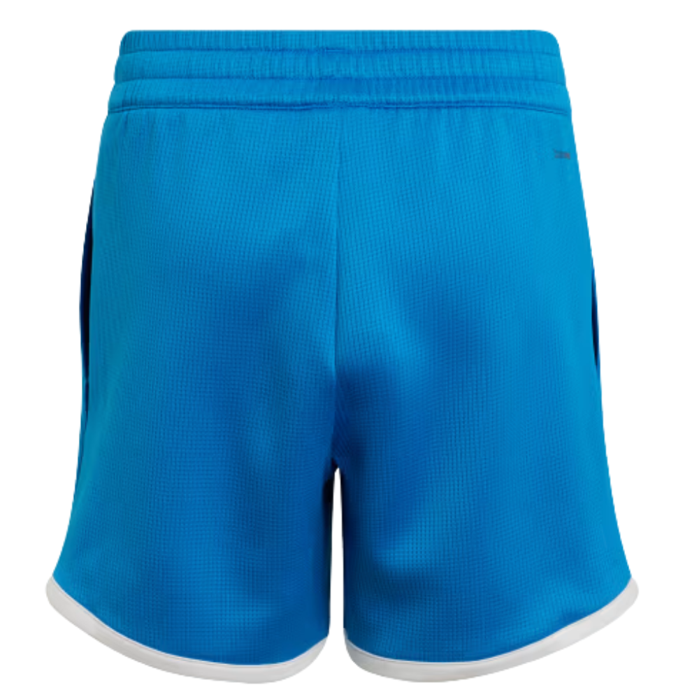 Adidas Classics Short Boy - Blue