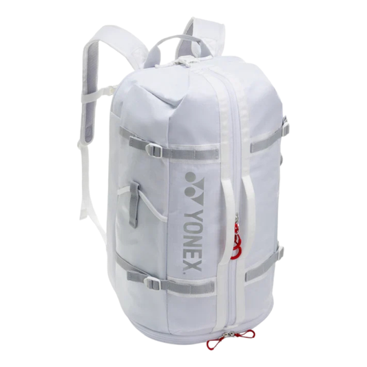 Yonex Gearlogic Backpack - White