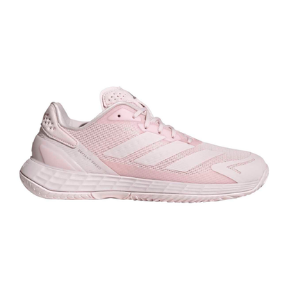 Adidas Defiant Speed 2 All Court Women Tennis Shoes - Distilled Pink