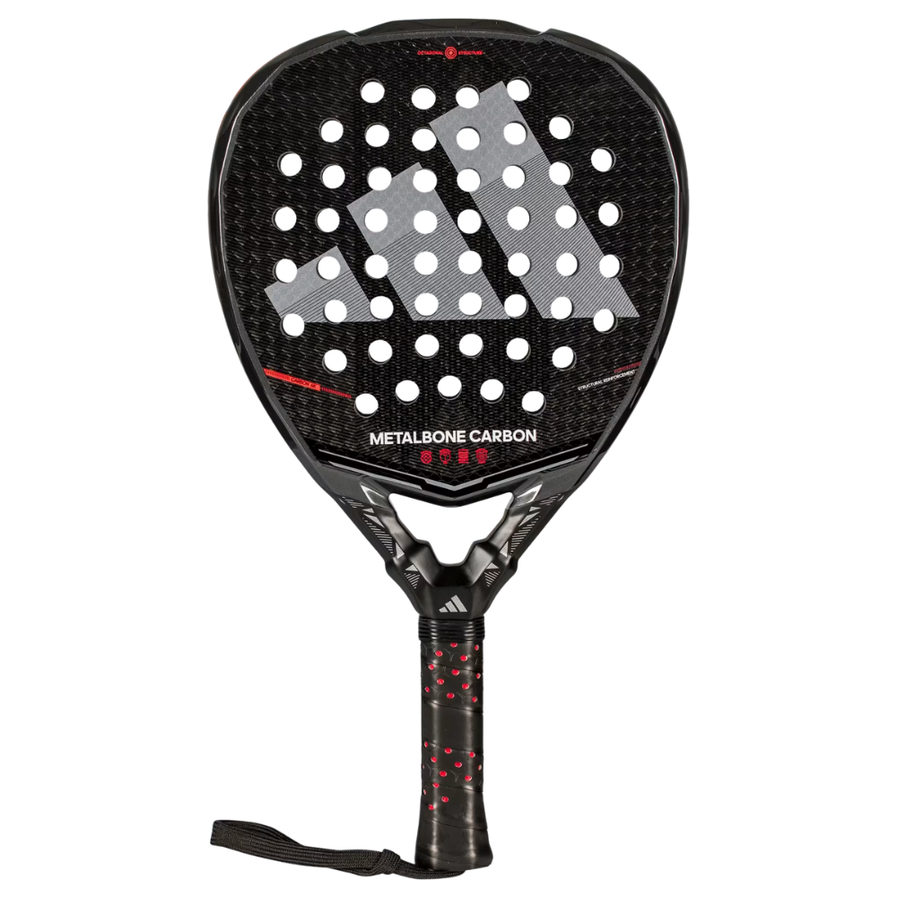 Adidas Metalbone Carbon 2026 Padel Racket