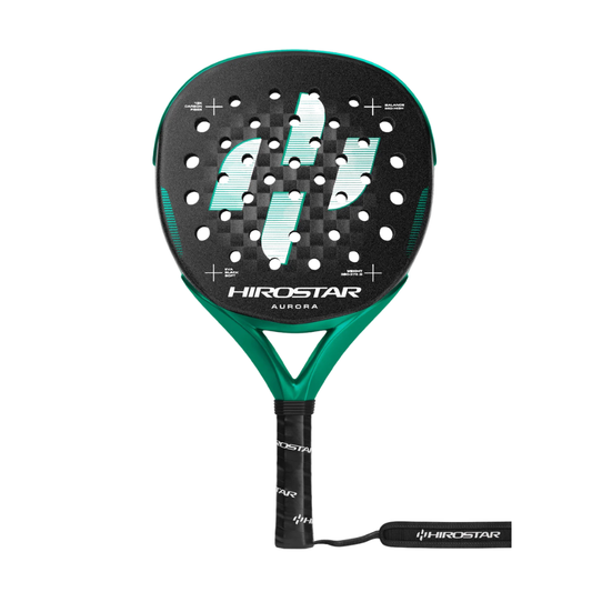 Hirostar Aurora 26 Padel Racket
