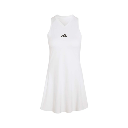 Adidas Pro Women Dress - White