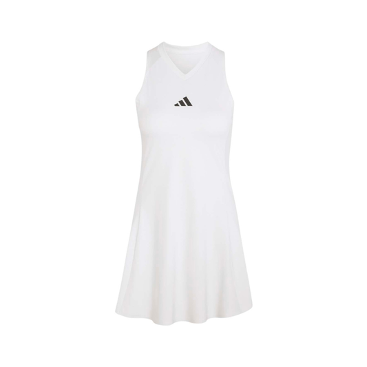 Adidas Pro Women Dress - White
