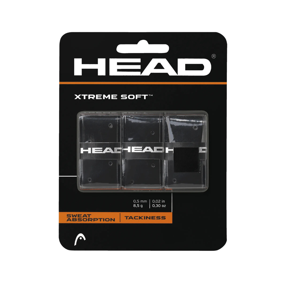 Head Extreme Soft Overgrip