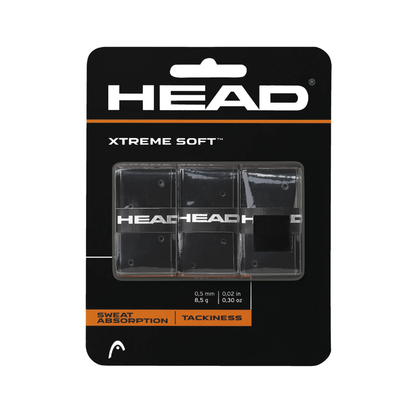 Head Extreme Soft Overgrip