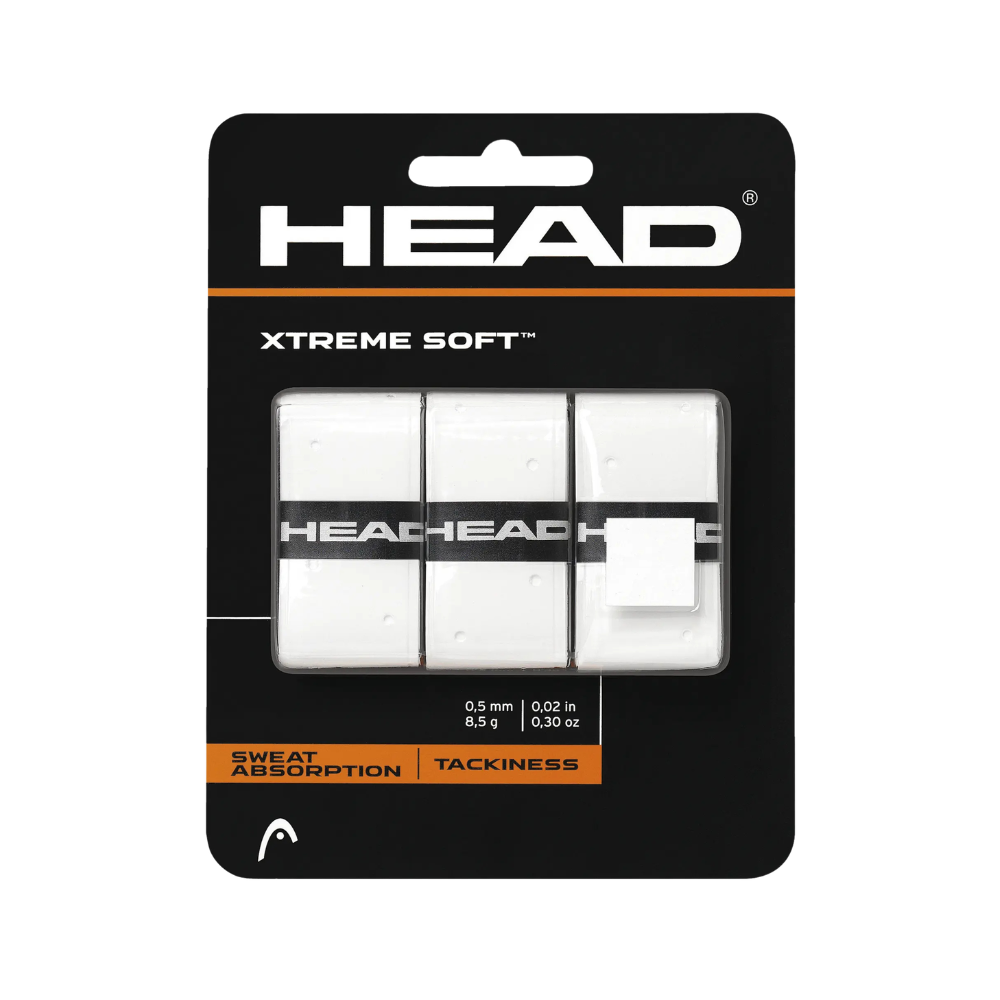 Head Extreme Soft Overgrip
