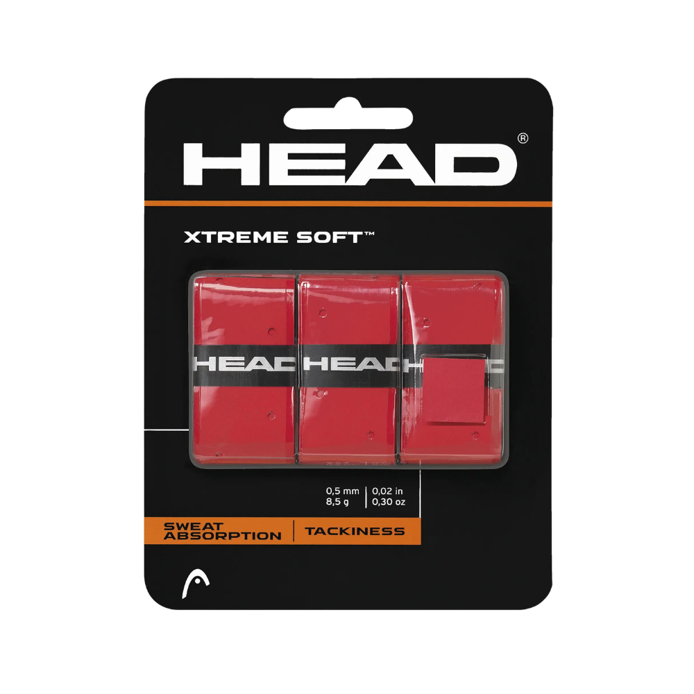 Head Extreme Soft Overgrip