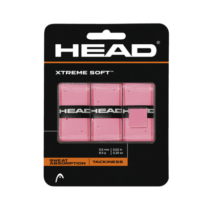 Head Extreme Soft Overgrip