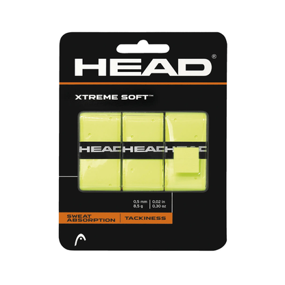 Head Extreme Soft Overgrip