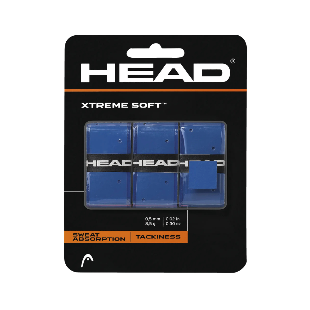 Head Extreme Soft Overgrip
