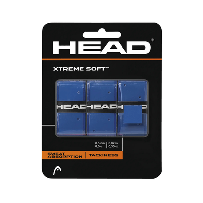 Head Extreme Soft Overgrip