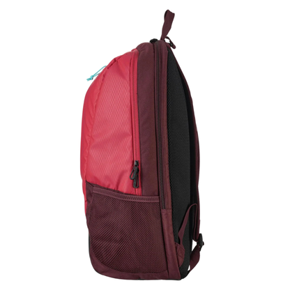 Yonex Team Backpack - Ruby Red