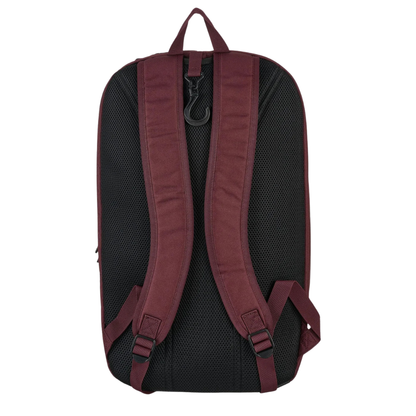Yonex Team Backpack - Ruby Red