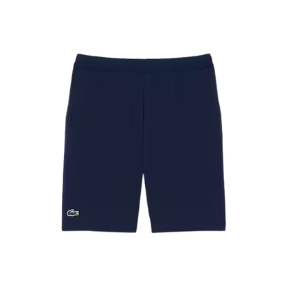 Lacoste UltraDry Regular Fit Shorts Men - Navy