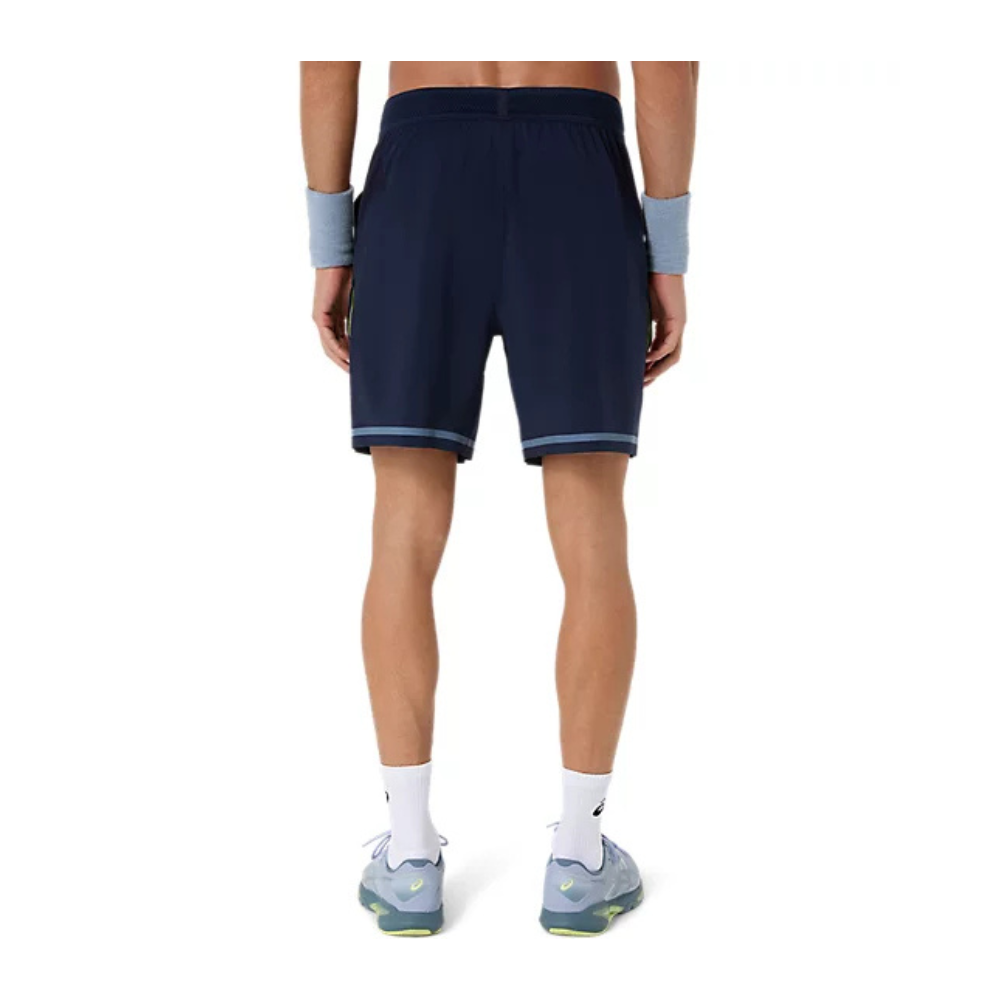 Asics Match 7in Men Shorts - Midnight