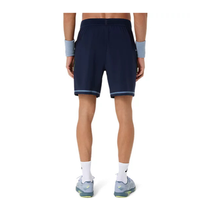 Asics Match 7in Men Shorts - Midnight