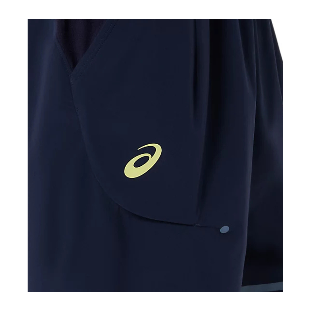 Asics Match 7in Men Shorts - Midnight