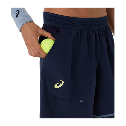 Asics Match 7in Men Shorts - Midnight