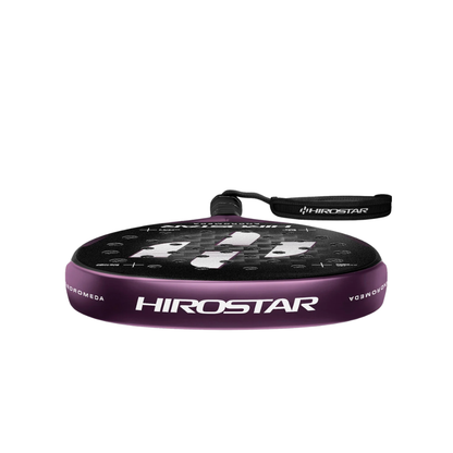 Raquete de Padel Hirostar Andromeda 26