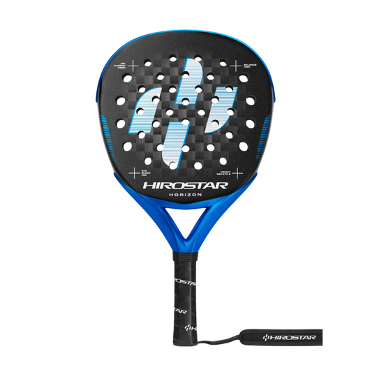 Hirostar Horizon 26 Padel Racket