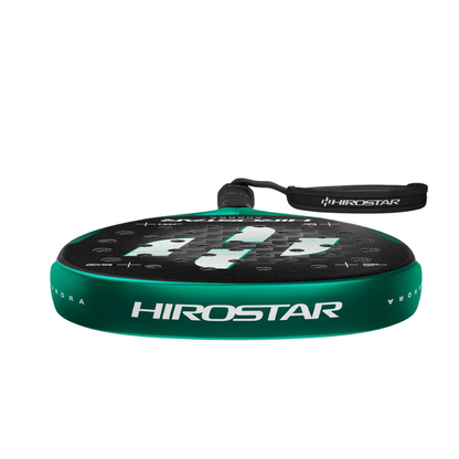 Raquete de Padel Hirostar Aurora 26