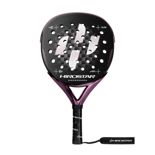 Hirostar Andromeda 26 Padel Racket