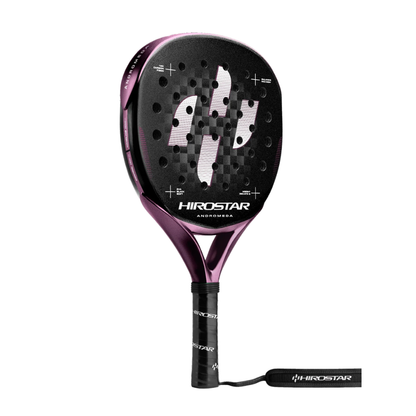 Raquete de Padel Hirostar Andromeda 26