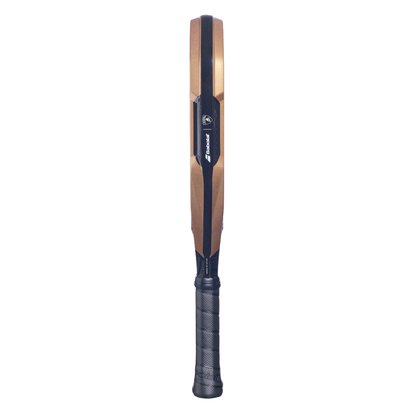 Raquete de Padel Babolat x Lamborghini BL002 - Bronze/Preto