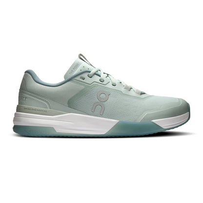 Sapatilhas de Ténis Masculina ON The Roger Advantage Pro Clay Court - Mineral