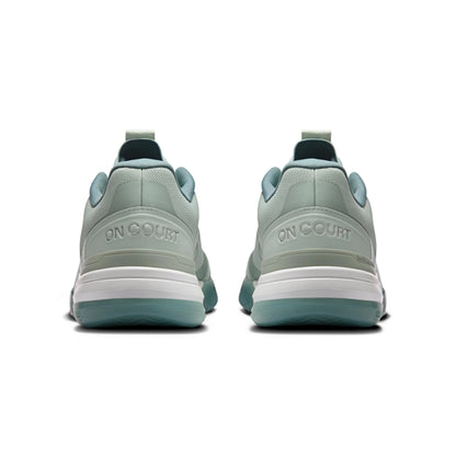 Sapatilhas de Ténis Masculina ON The Roger Advantage Pro Clay Court - Mineral