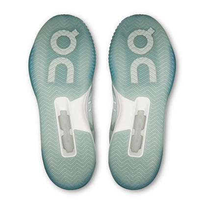 Sapatilhas de Ténis Masculina ON The Roger Advantage Pro Clay Court - Mineral