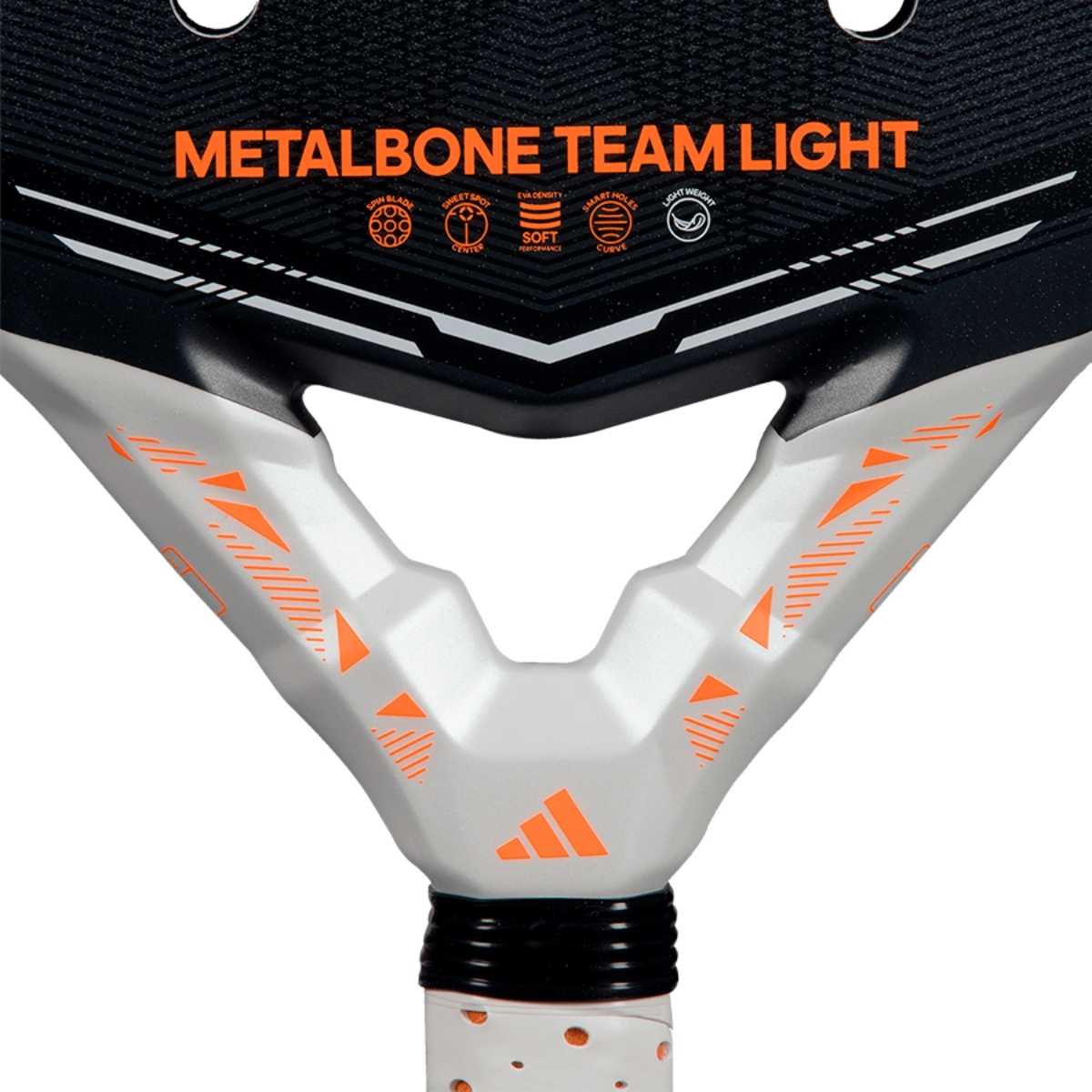Adidas Metalbone Team Light 2026 Padel Racket