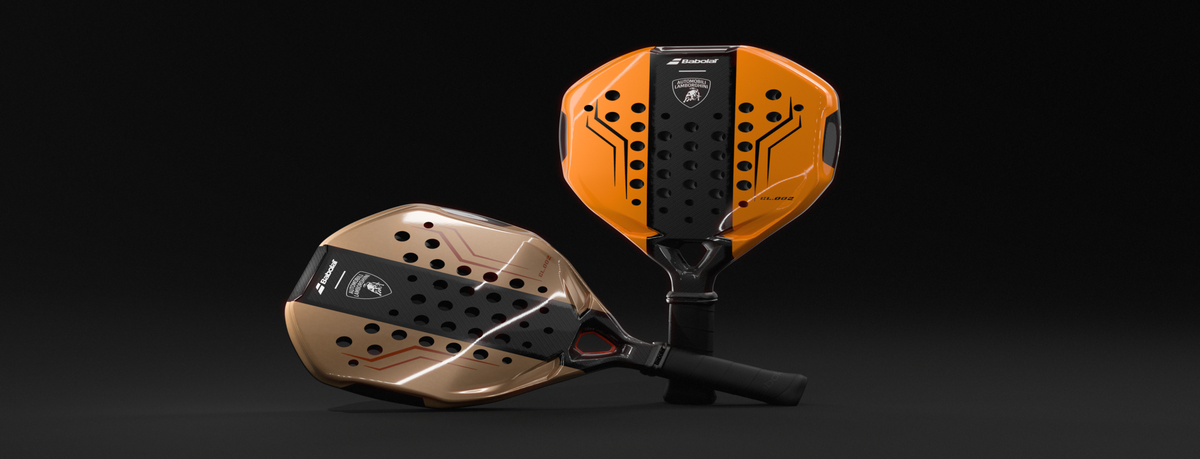 Racket City - Tennis, Padel, and much more!
