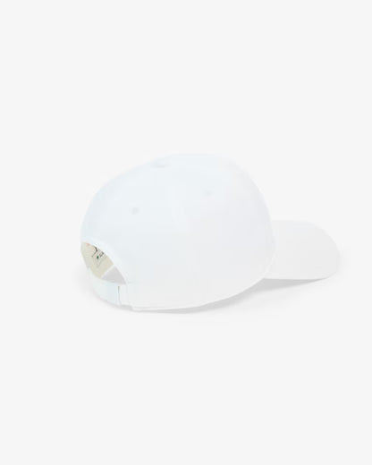 Lacoste Junior Cap - White