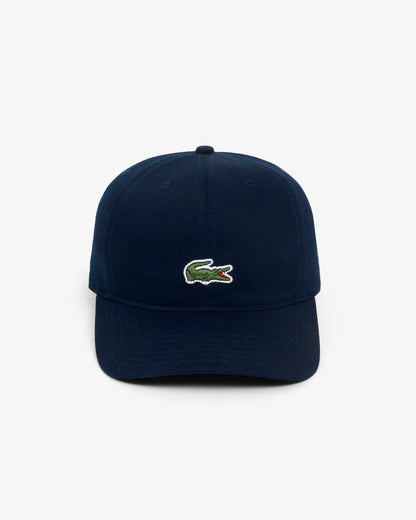 Lacoste Junior Cap - Navy