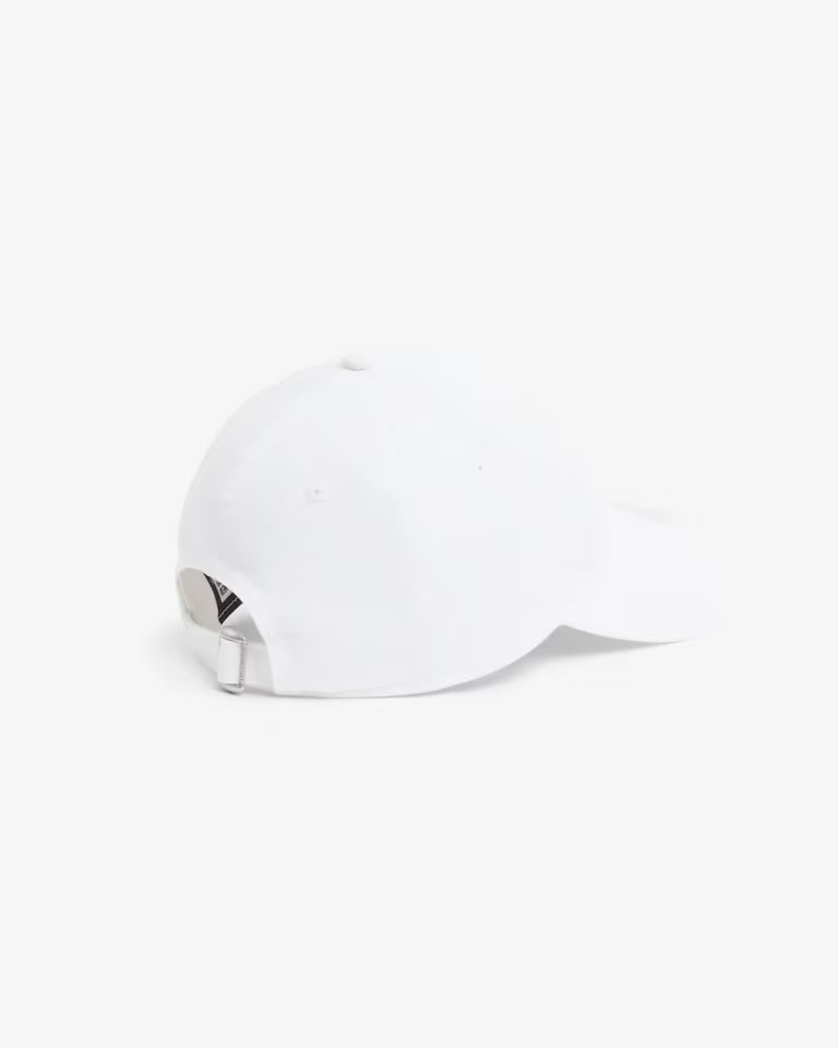 Lacoste x New Era Men Cap - White