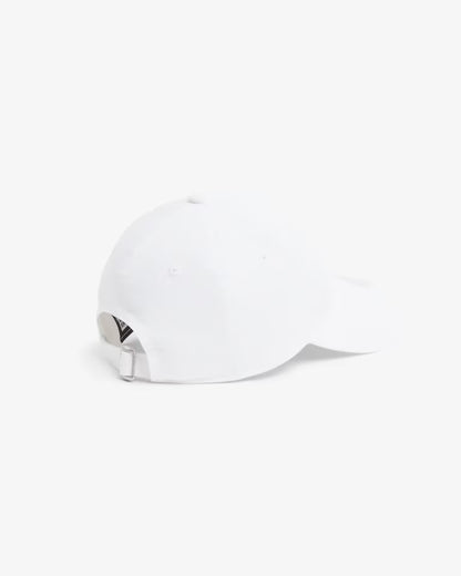 Lacoste x New Era Men Cap - White
