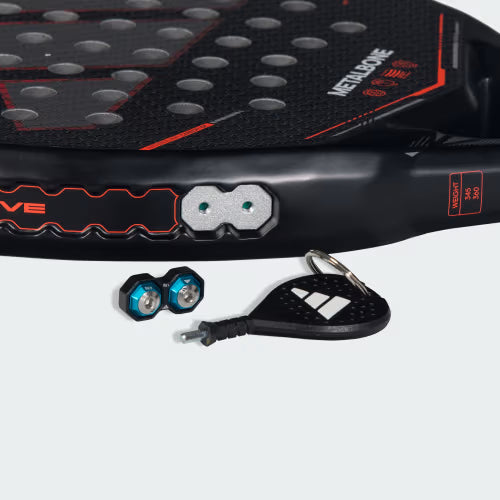 Adidas Metalbone 2026 Padel Racket