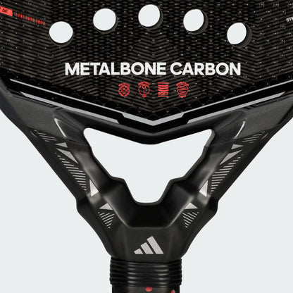 Adidas Metalbone Carbon 2026 Padel Racket
