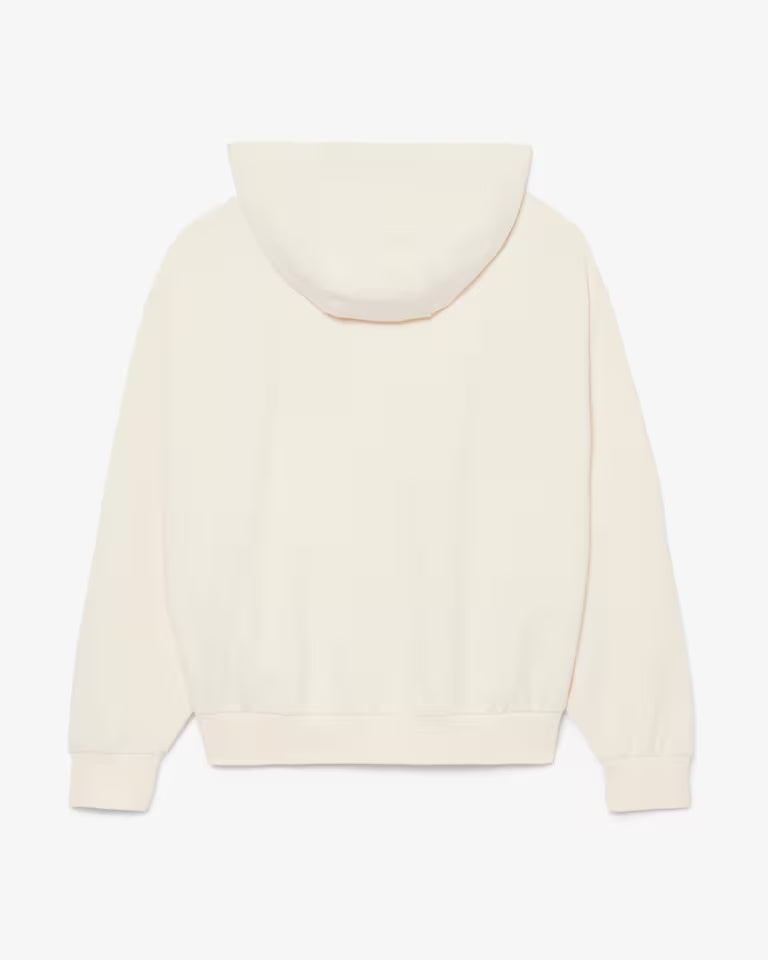 Lacoste Tennis  x Novak Djokovic Hoodie Men